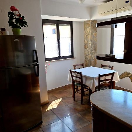 Izola City Center Apartment Exteriör bild